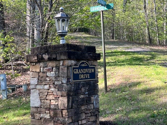 Lot 2B Grandview Drive, Hayesville NC 28904 - Photo