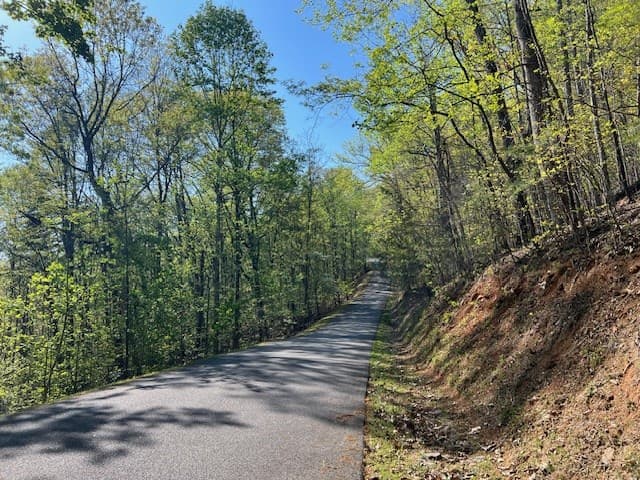 Lot 2B Grandview Drive, Hayesville NC 28904 - Photo