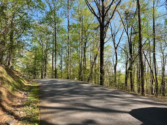 Lot 2B Grandview Drive, Hayesville NC 28904 - Photo