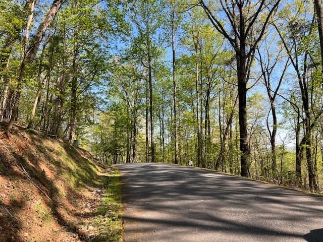 Lot 2B Grandview Drive, Hayesville NC 28904 - Photo