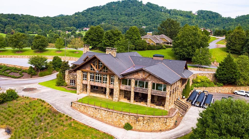 Lot 2B Grandview Drive, Hayesville NC 28904 - Photo