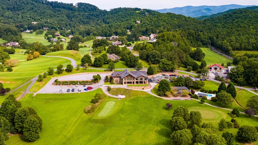 Lot 2B Grandview Drive, Hayesville NC 28904 - Photo
