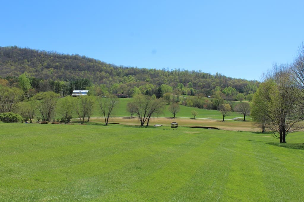 Lot 1G Country Club View, Hayesville NC 28904 - Photo