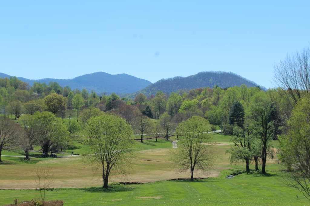 Lot 1G Country Club View, Hayesville NC 28904 - Photo