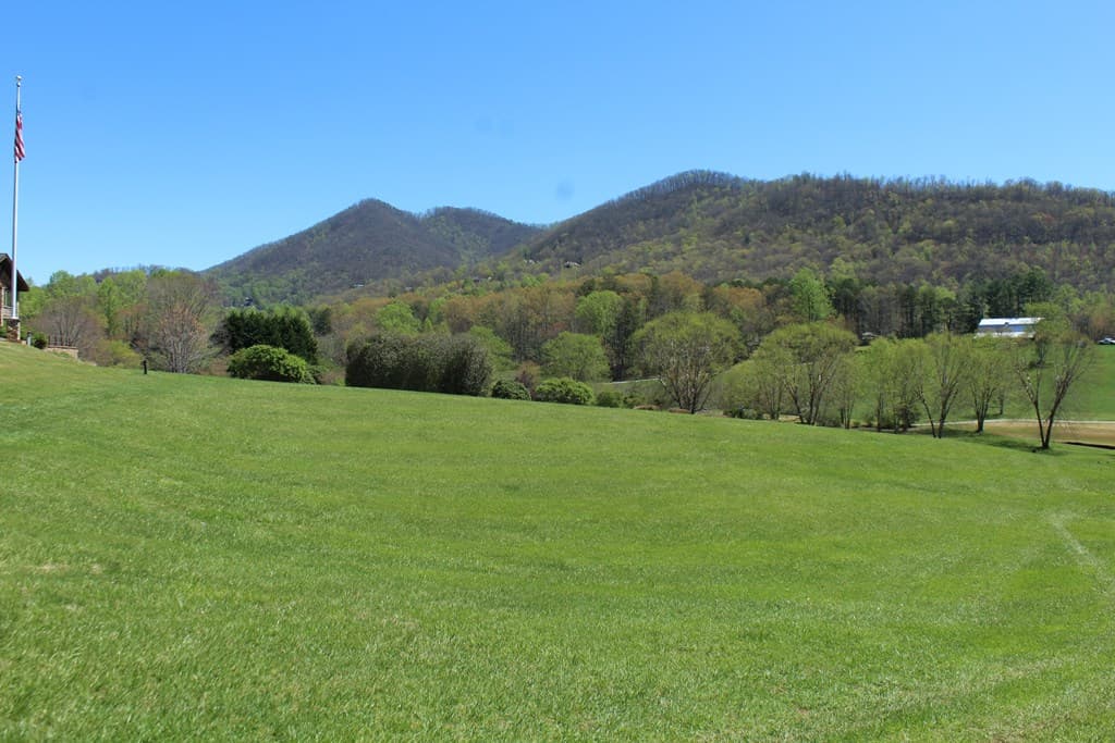 Lot 1G Country Club View, Hayesville NC 28904 - Photo