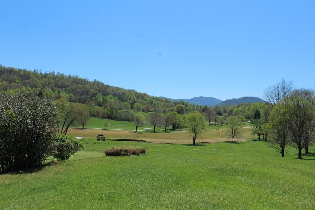 Lot 1G Country Club View, Hayesville NC 28904 - Primary photo