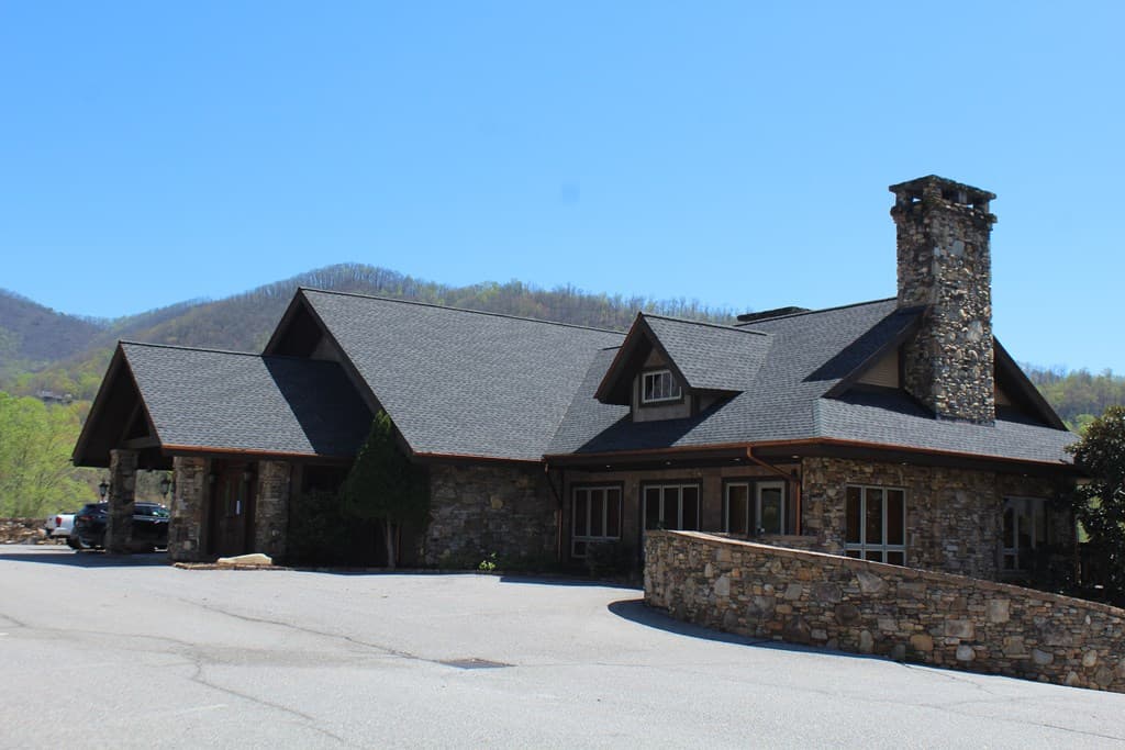 Lot 1G Country Club View, Hayesville NC 28904 - Photo