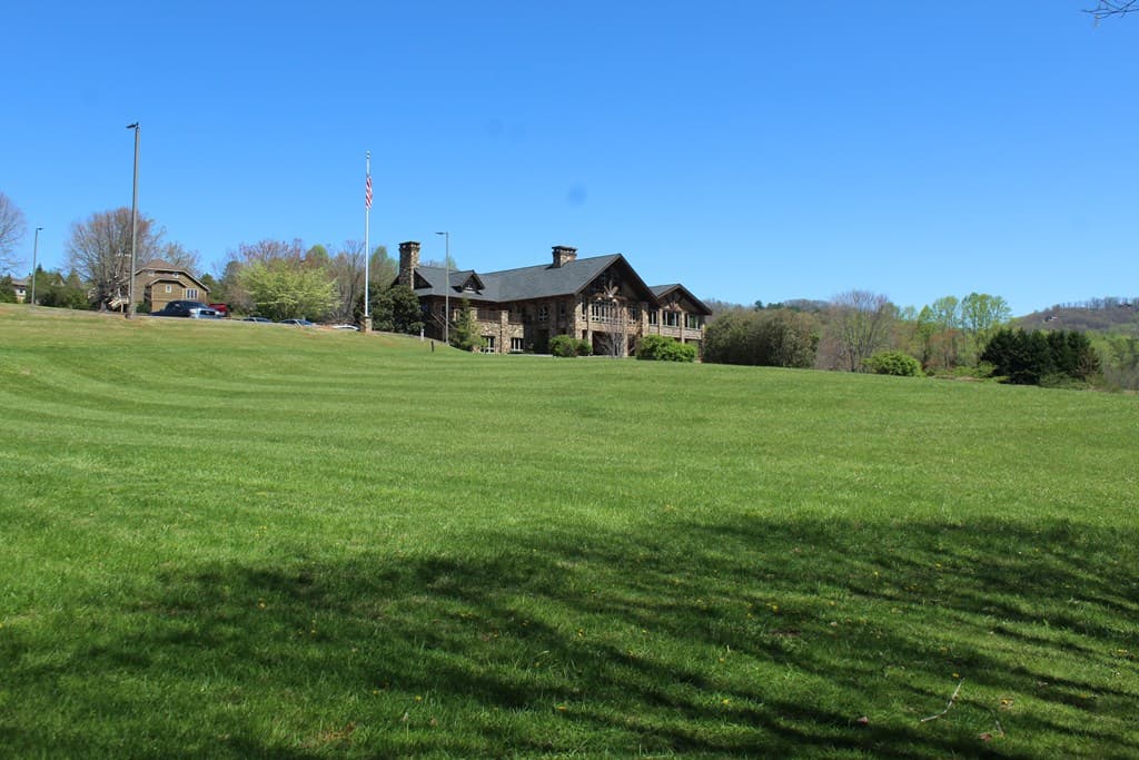 Lot 1G Country Club View, Hayesville NC 28904 - Photo