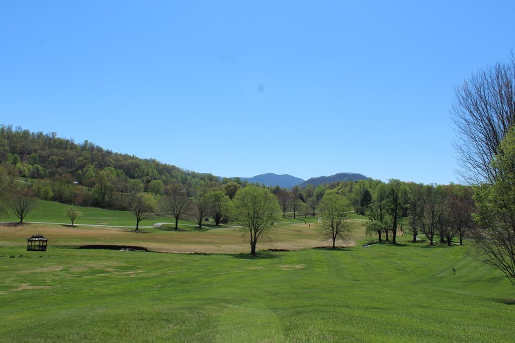 Lot 1G Country Club View, Hayesville NC 28904 - Photo