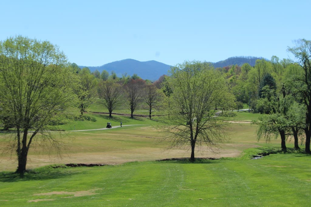 Lot 1G Country Club View, Hayesville NC 28904 - Photo