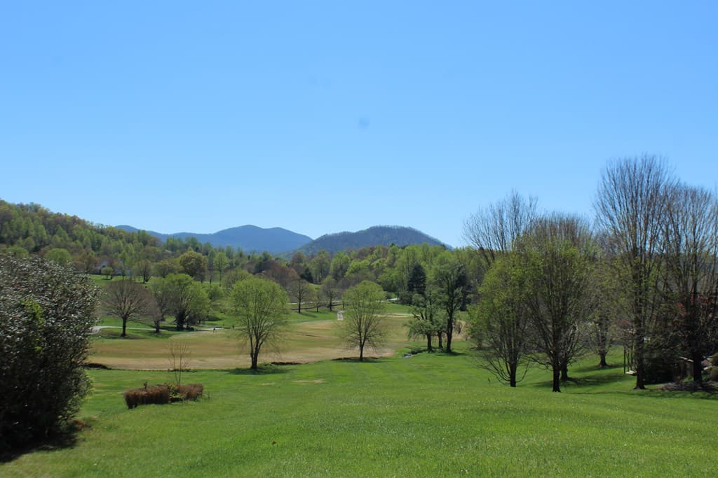 Lot 1G Country Club View, Hayesville NC 28904 - Photo