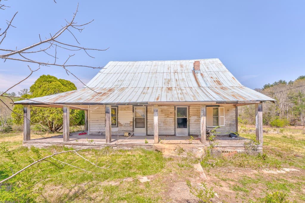 365 Waters Road, Mccaysville GA 30555 - Photo