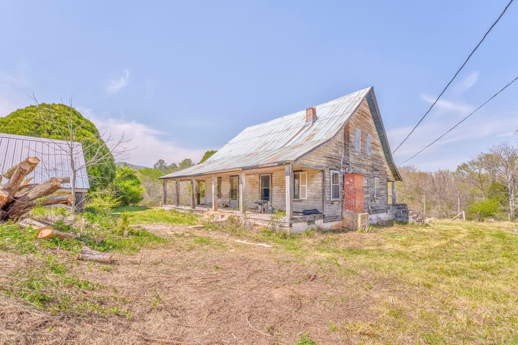 365 Waters Road, Mccaysville GA 30555 - Photo
