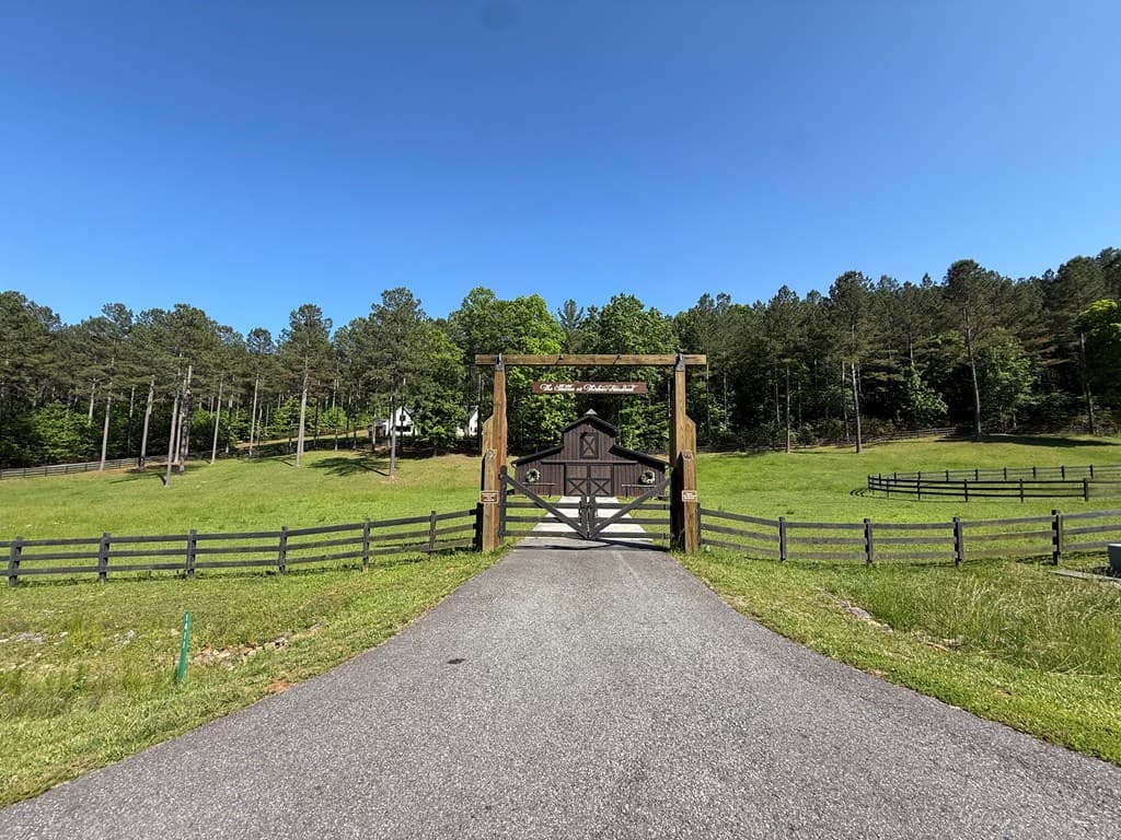 Lot 228 The Cove @ 1300, Blairsville GA 30512 - Photo