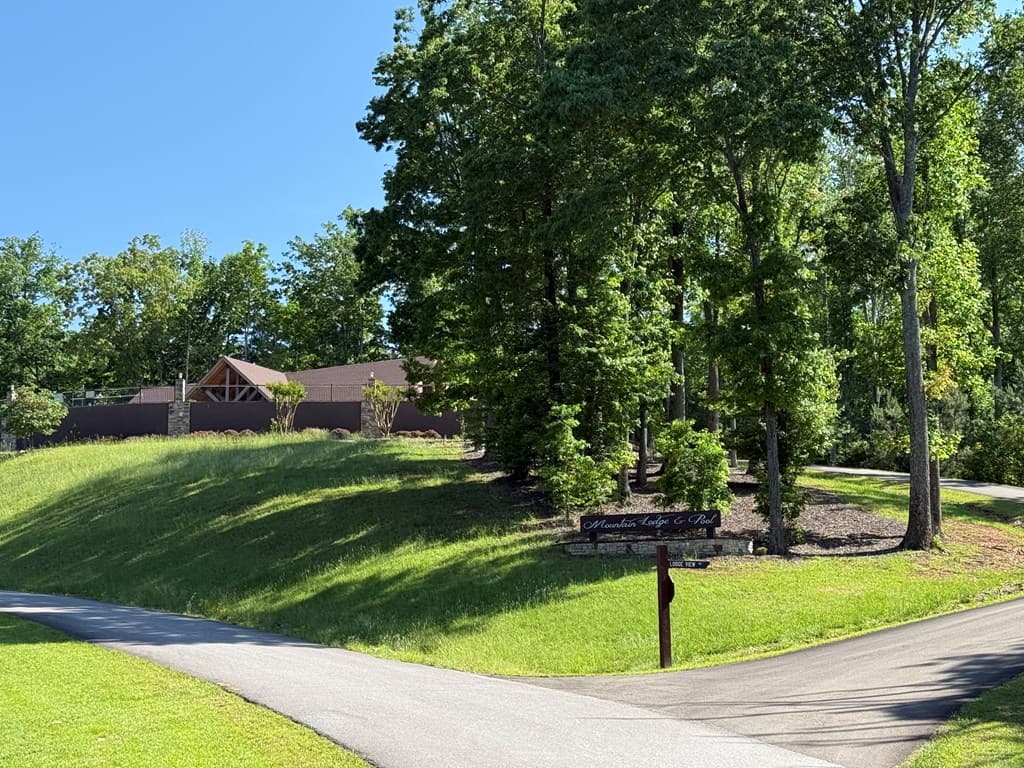Lot 228 The Cove @ 1300, Blairsville GA 30512 - Photo