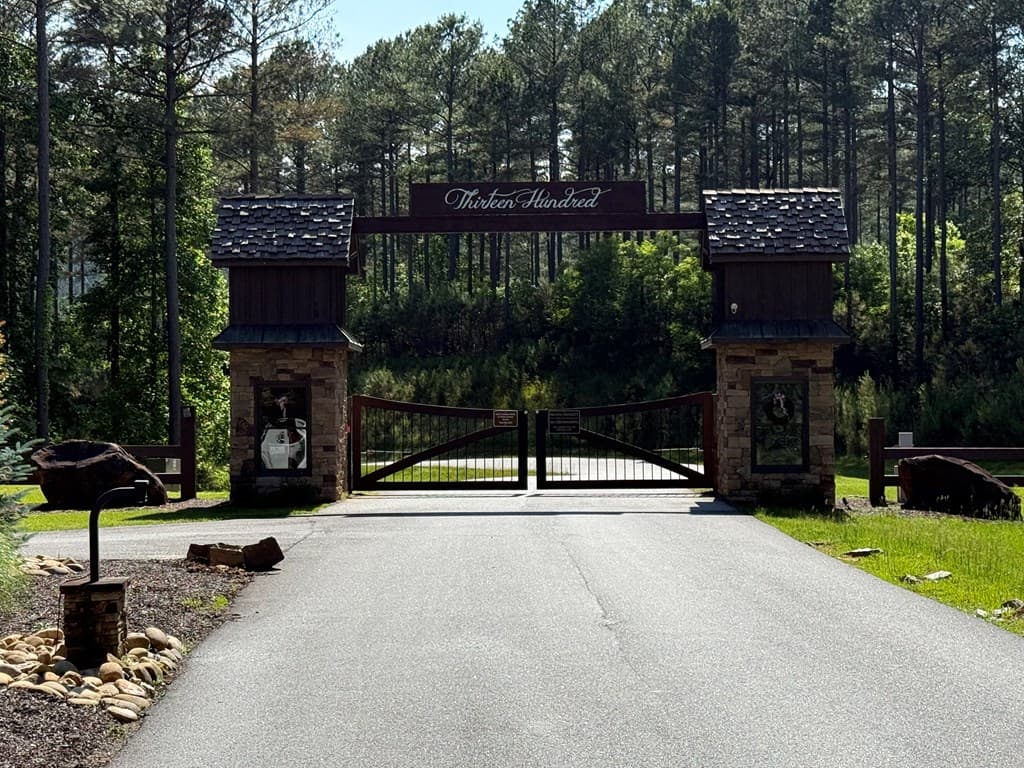 Lot 228 The Cove @ 1300, Blairsville GA 30512 - Photo