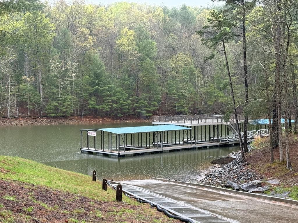 Lot 228 The Cove @ 1300, Blairsville GA 30512 - Photo