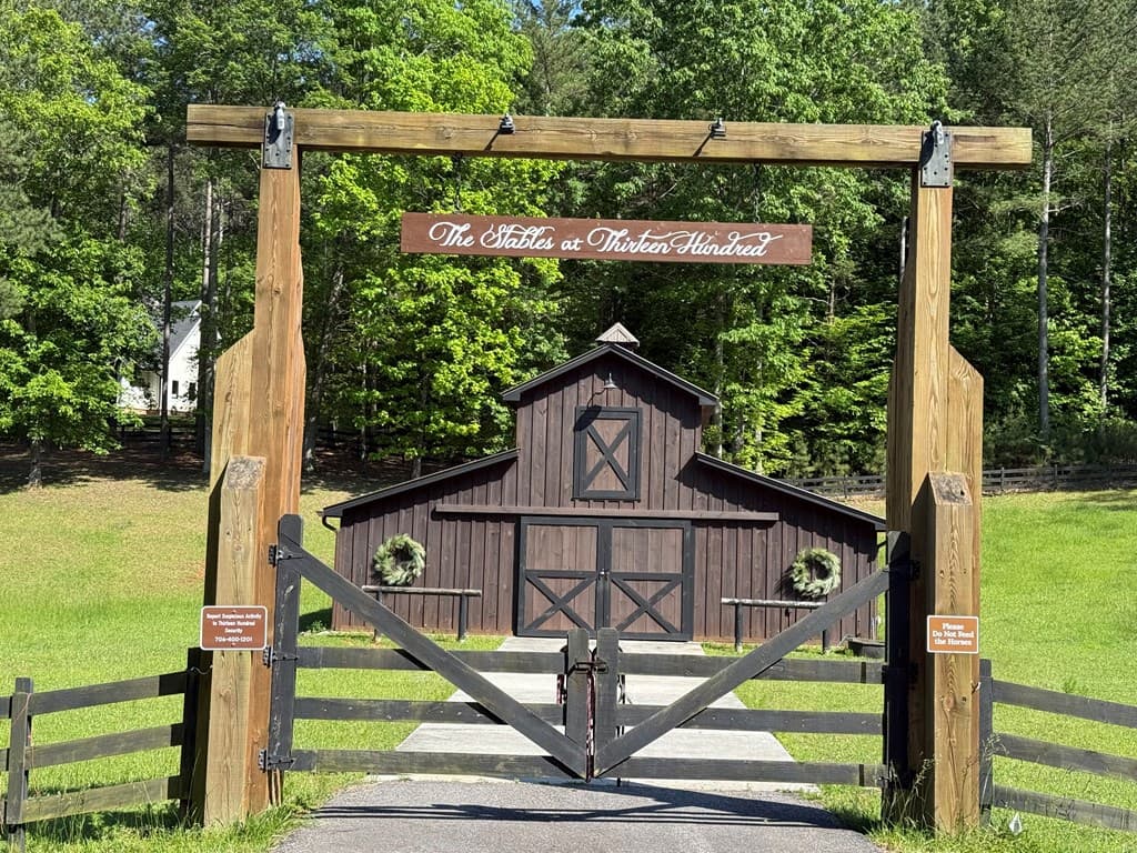 Lot 228 The Cove @ 1300, Blairsville GA 30512 - Photo