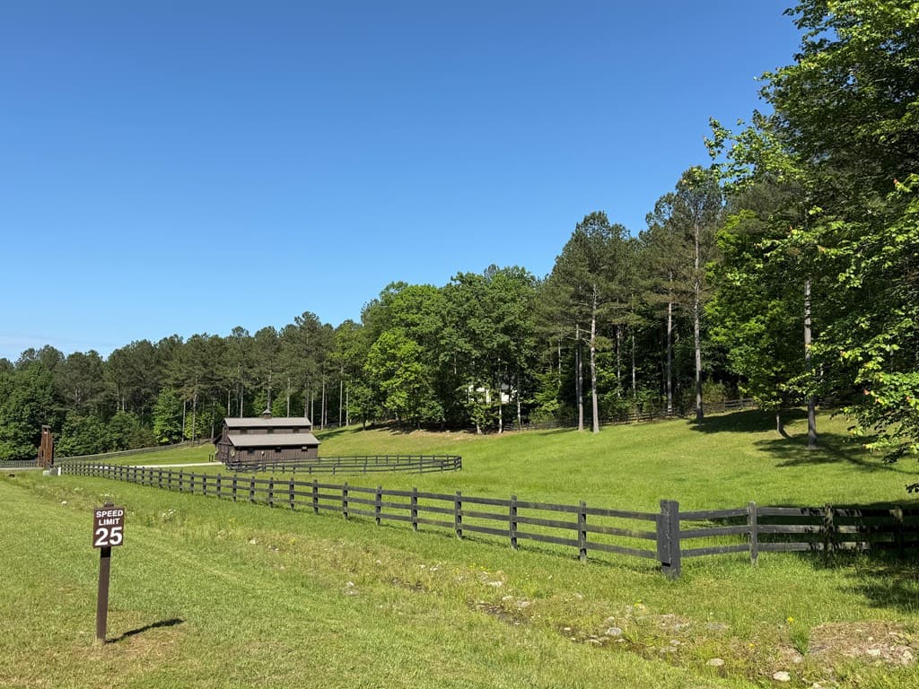 Lot 228 The Cove @ 1300, Blairsville GA 30512 - Photo