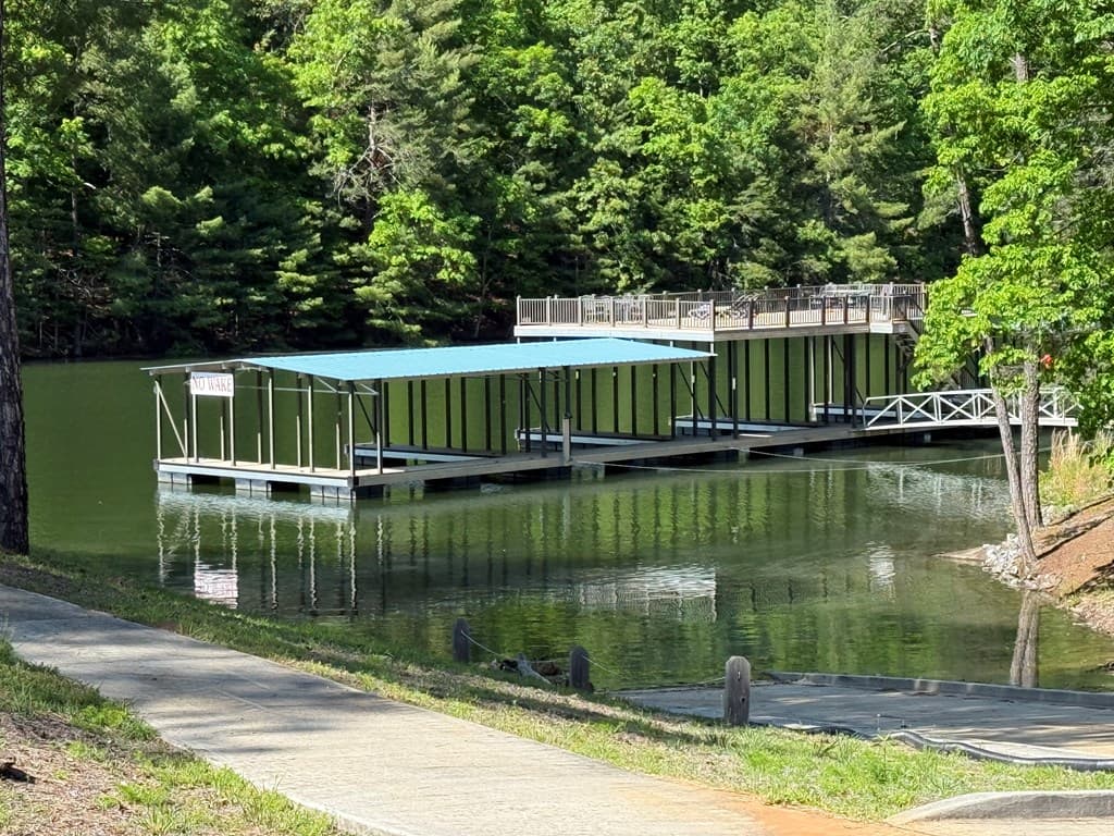 Lot 228 The Cove @ 1300, Blairsville GA 30512 - Photo