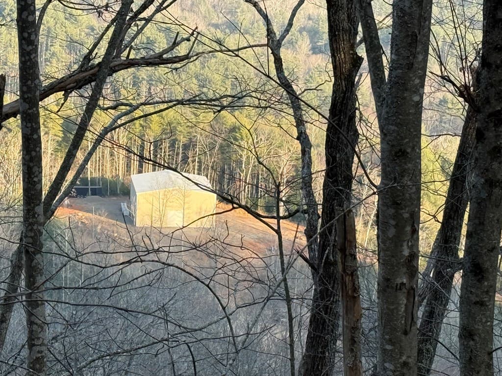 3530 Grape Creek Road, Murphy NC 28906 - Photo