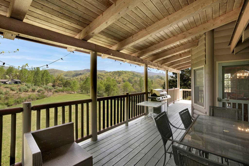 68 Countryside Lane, Hayesville NC 28904 - Photo