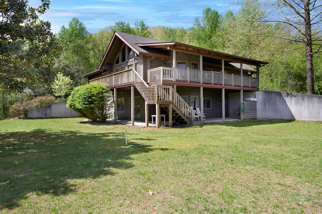 68 Countryside Lane, Hayesville NC 28904 - Photo