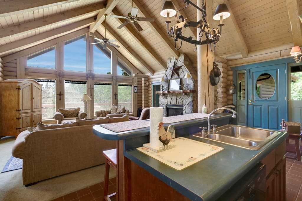 68 Countryside Lane, Hayesville NC 28904 - Photo