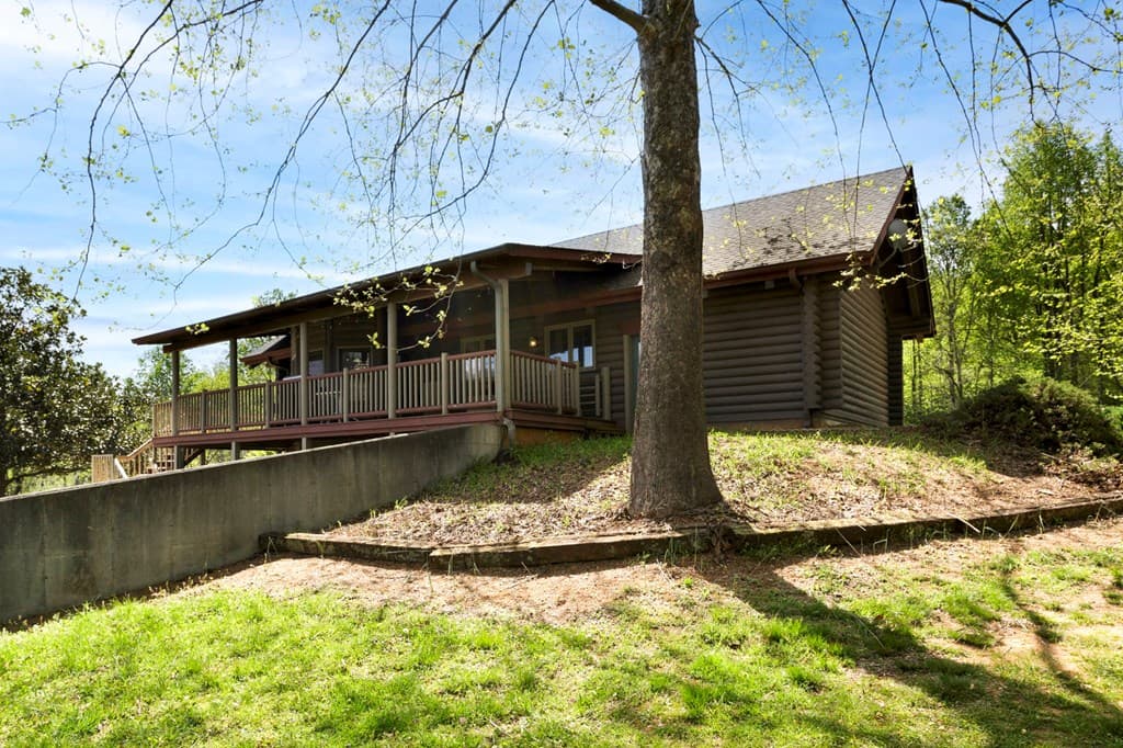 68 Countryside Lane, Hayesville NC 28904 - Photo