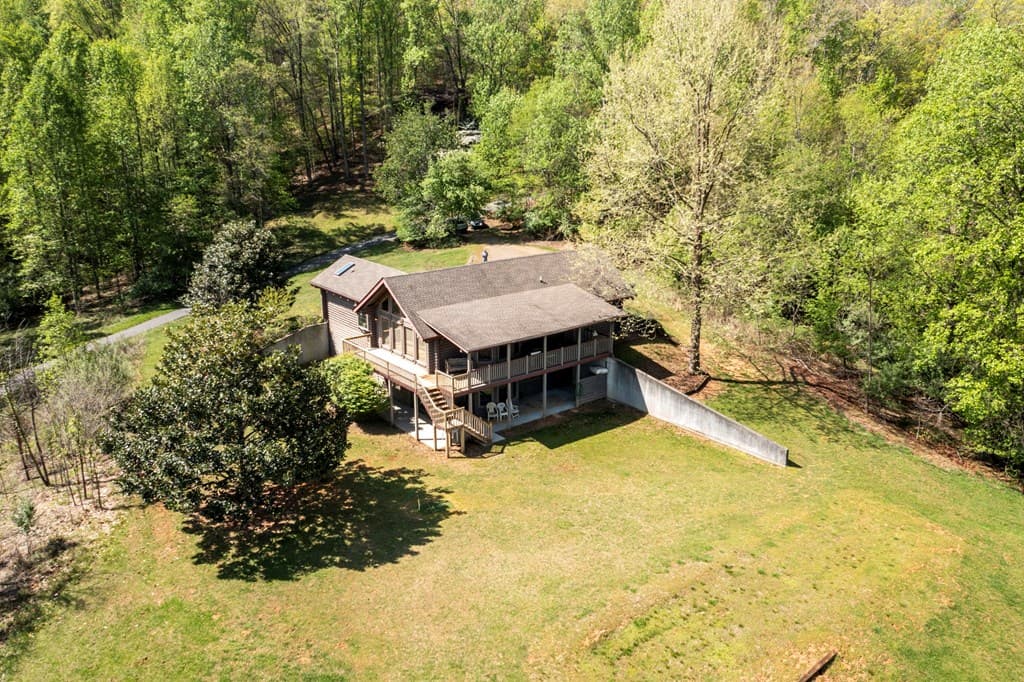 68 Countryside Lane, Hayesville NC 28904 - Photo