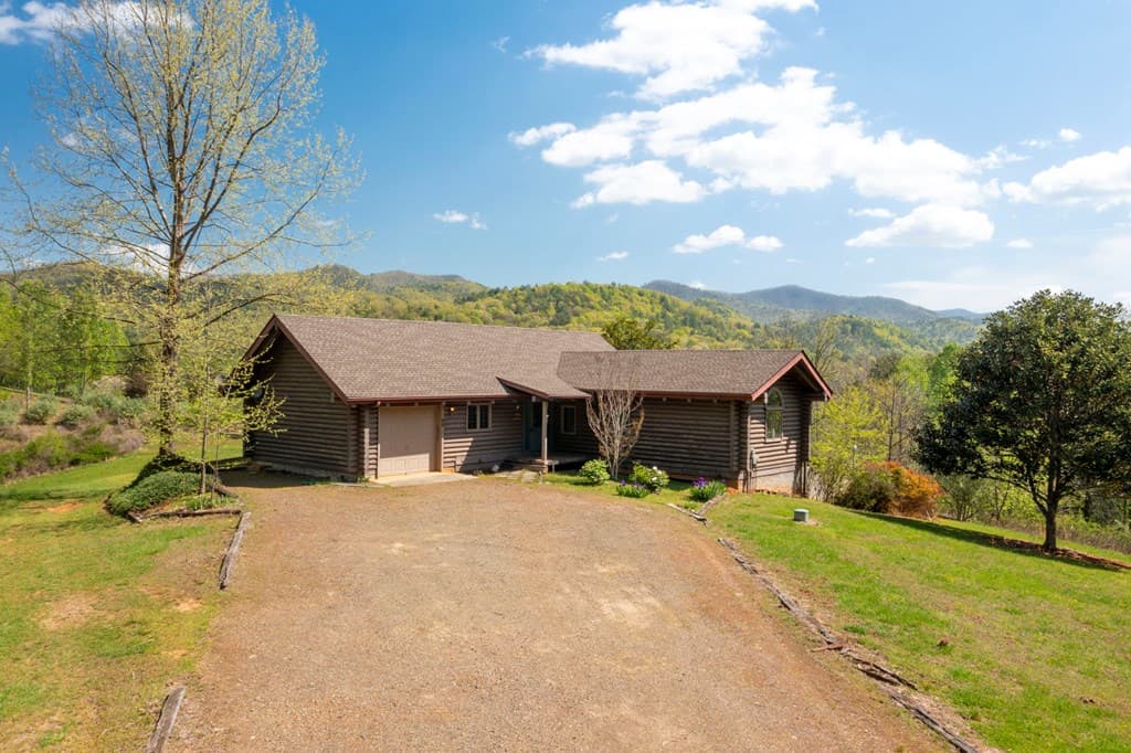 68 Countryside Lane, Hayesville NC 28904 - Photo