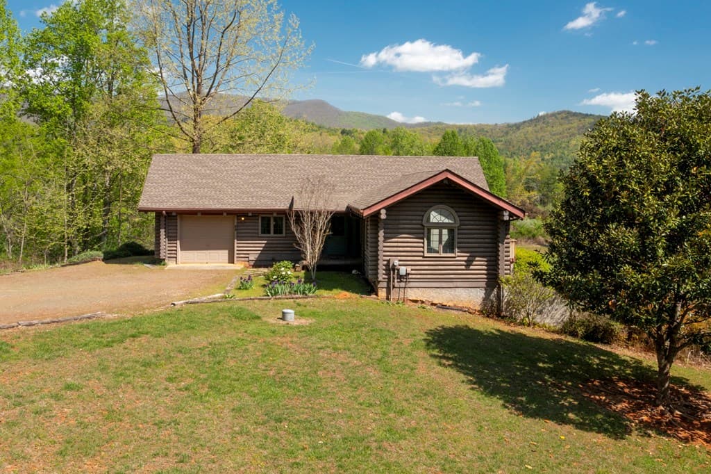 68 Countryside Lane, Hayesville NC 28904 - Photo