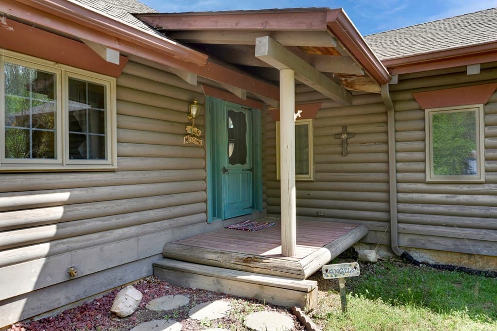 68 Countryside Lane, Hayesville NC 28904 - Photo