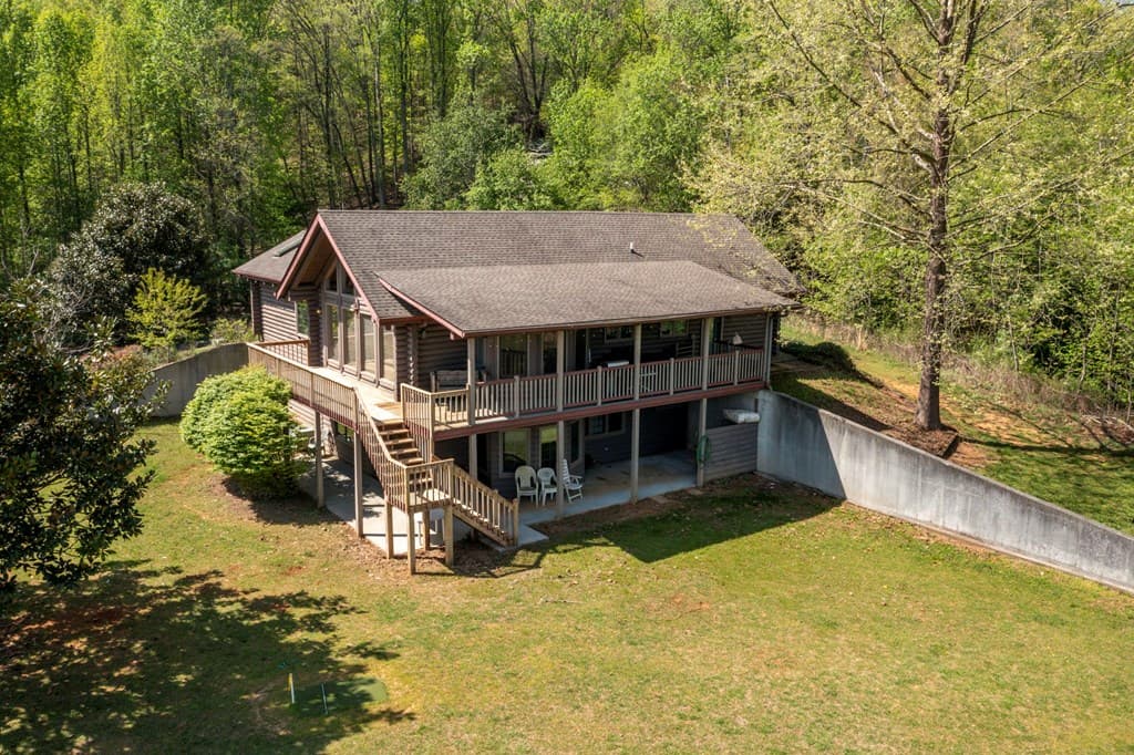 68 Countryside Lane, Hayesville NC 28904 - Photo