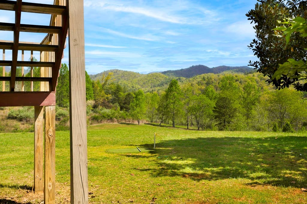 68 Countryside Lane, Hayesville NC 28904 - Photo