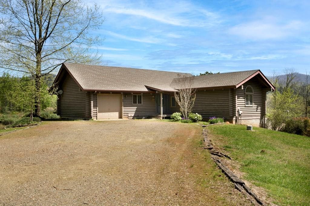68 Countryside Lane, Hayesville NC 28904 - Primary photo