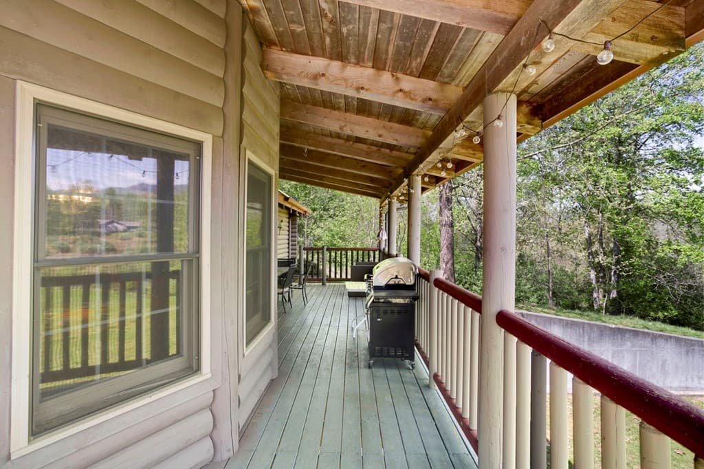 68 Countryside Lane, Hayesville NC 28904 - Photo