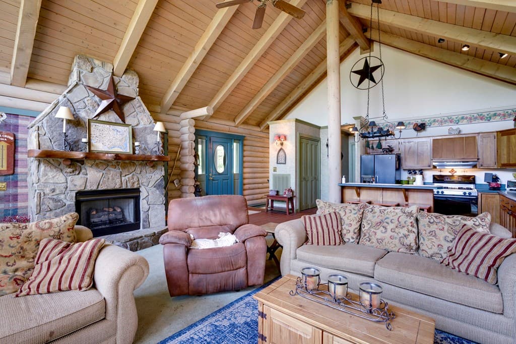 68 Countryside Lane, Hayesville NC 28904 - Photo