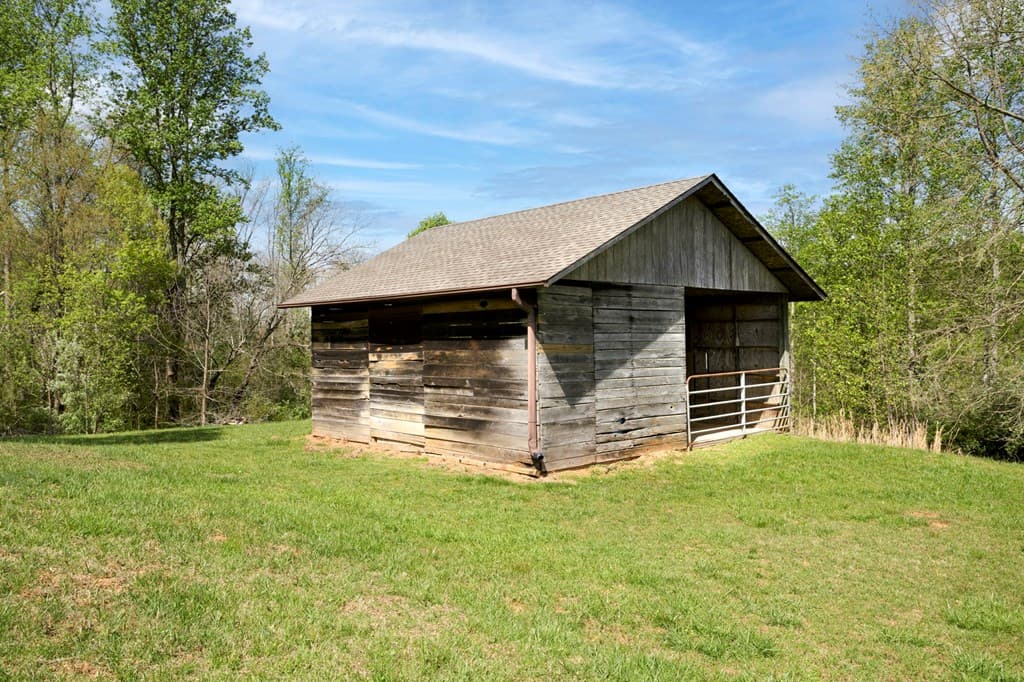 68 Countryside Lane, Hayesville NC 28904 - Photo