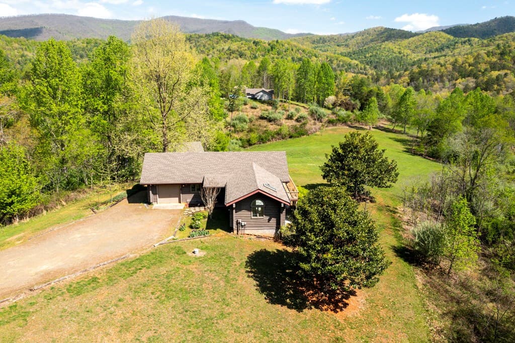 68 Countryside Lane, Hayesville NC 28904 - Photo
