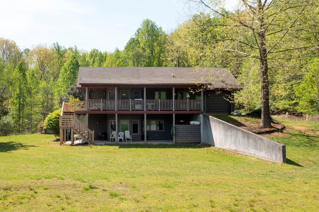 68 Countryside Lane, Hayesville NC 28904 - Photo