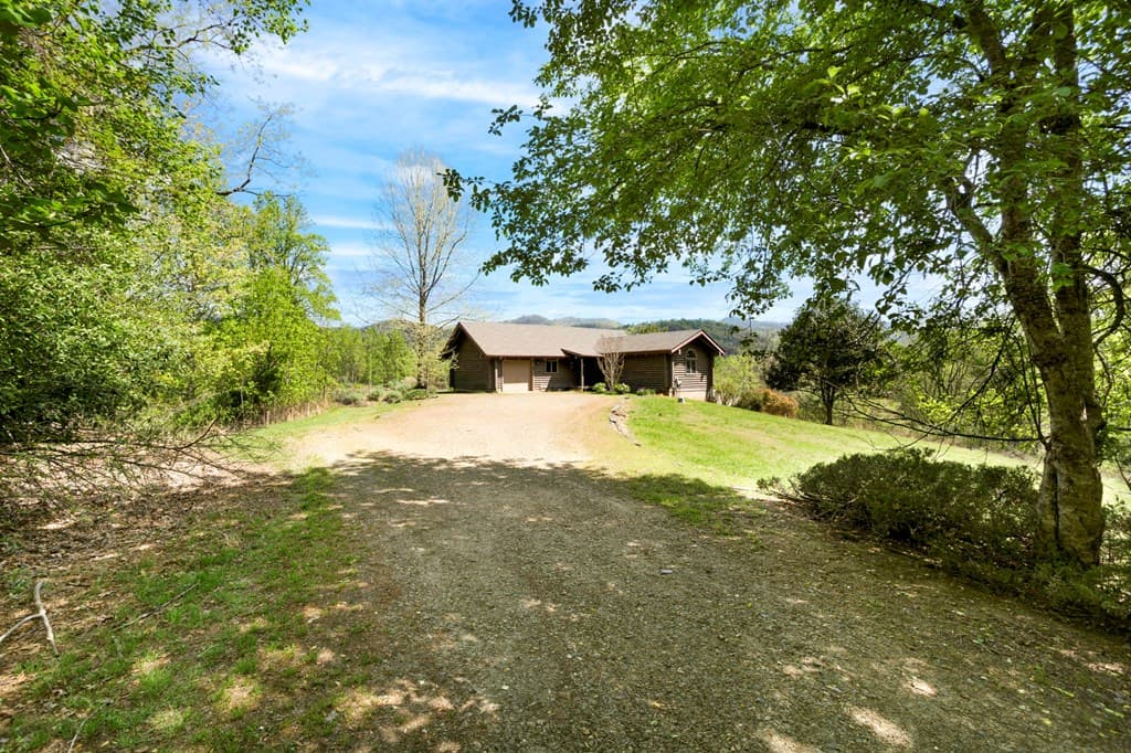 68 Countryside Lane, Hayesville NC 28904 - Photo