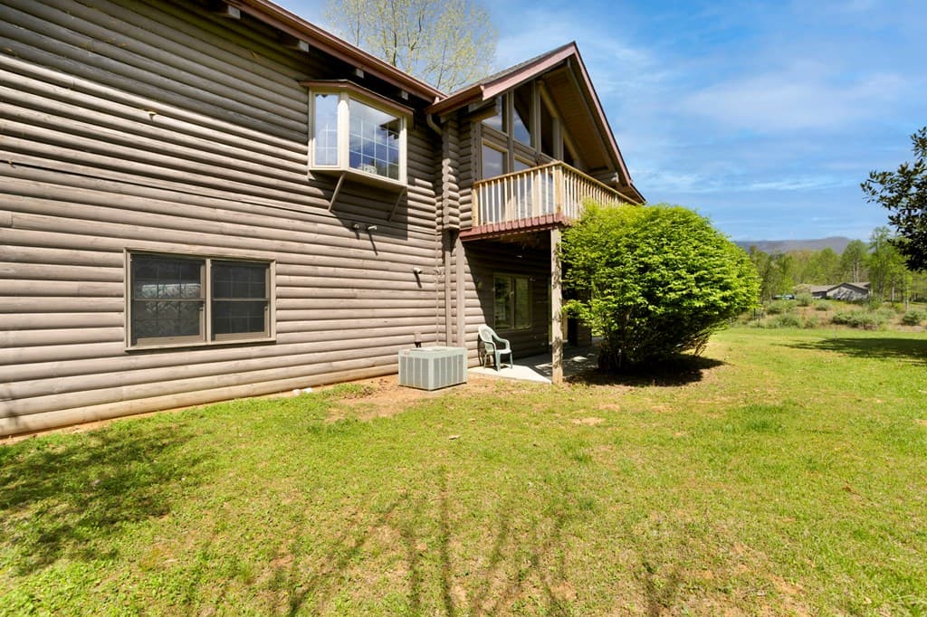 68 Countryside Lane, Hayesville NC 28904 - Photo
