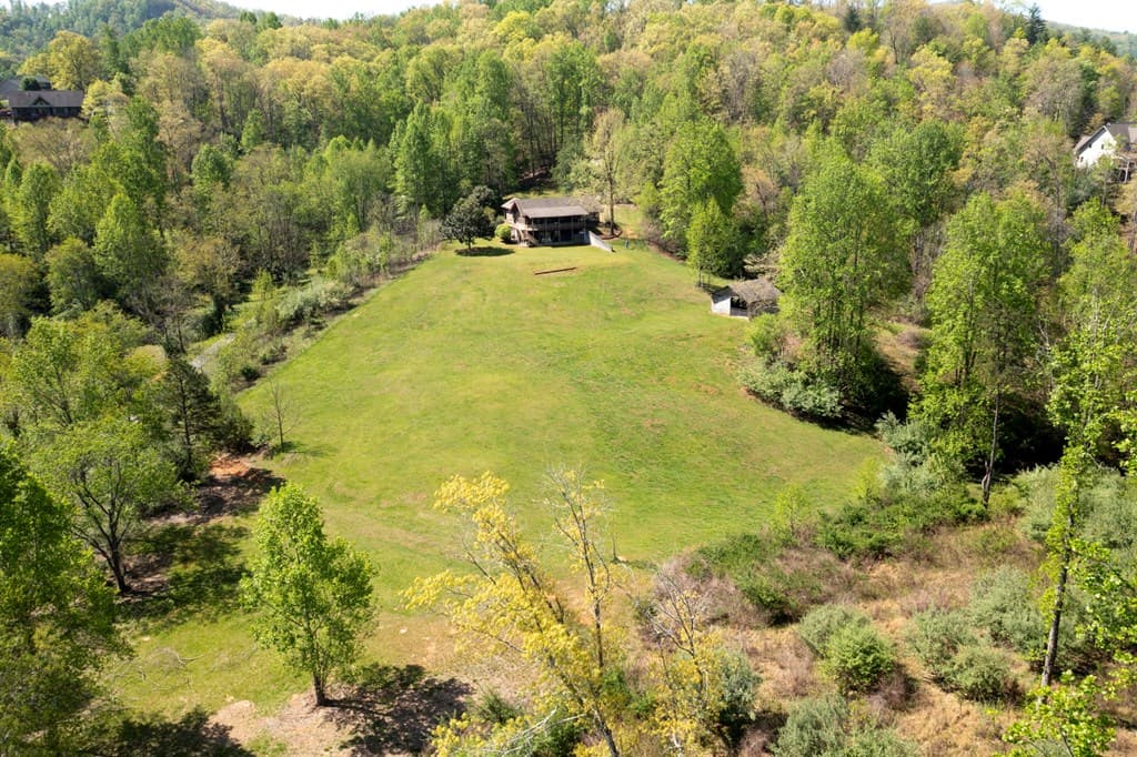 68 Countryside Lane, Hayesville NC 28904 - Photo