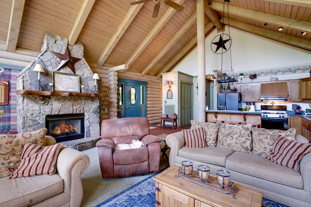 68 Countryside Lane, Hayesville NC 28904 - Photo