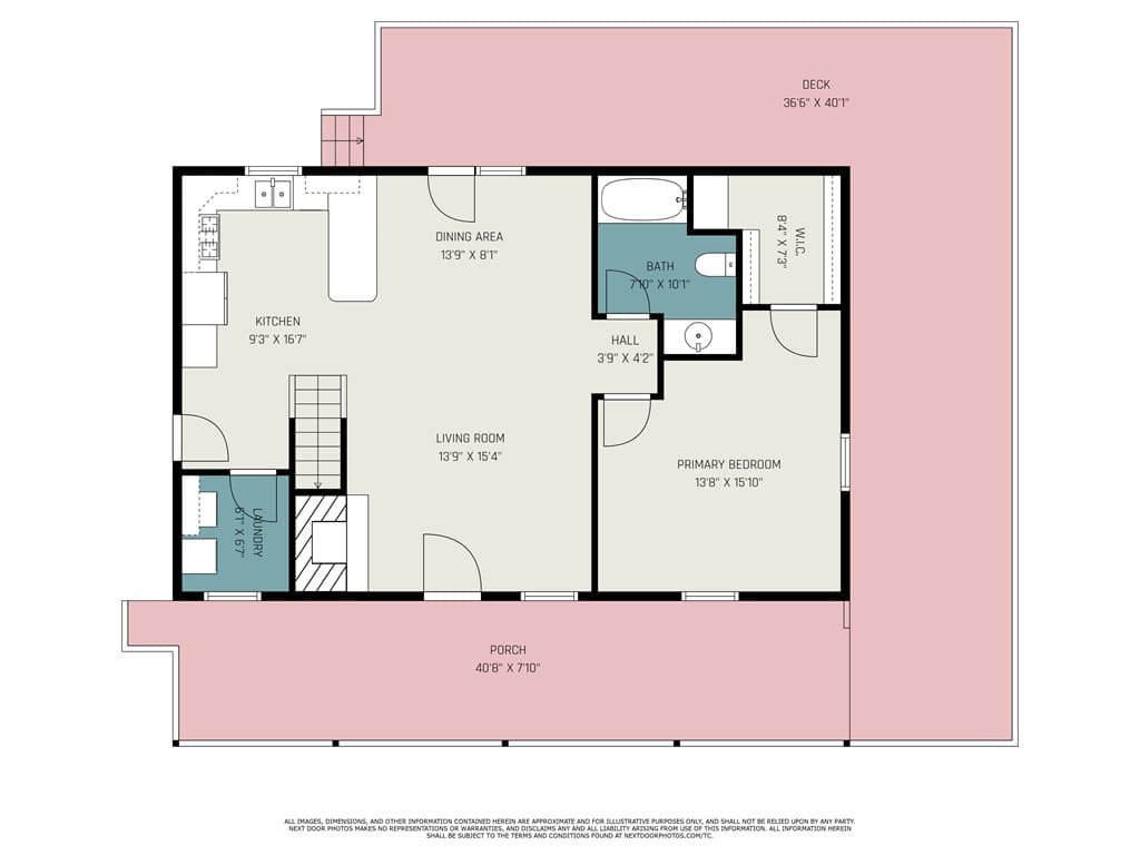 542 Sharp Top Circle, Blairsville GA 30512 - Photo