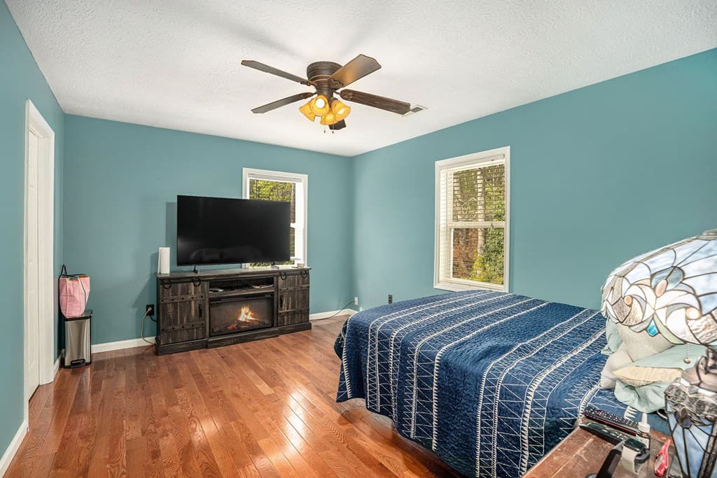 542 Sharp Top Circle, Blairsville GA 30512 - Photo