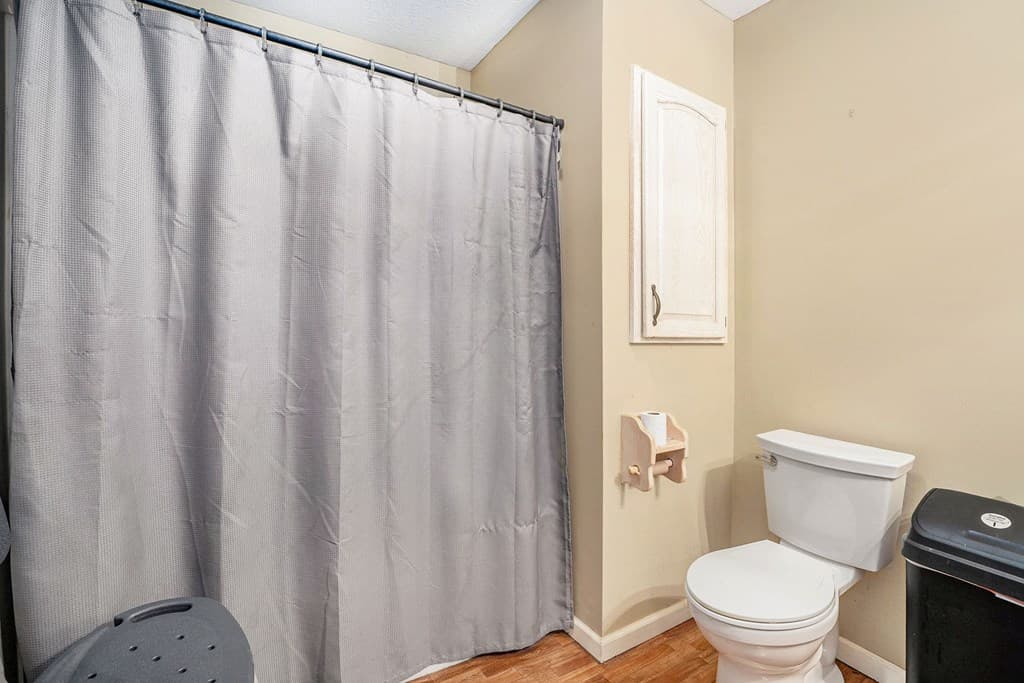 542 Sharp Top Circle, Blairsville GA 30512 - Photo