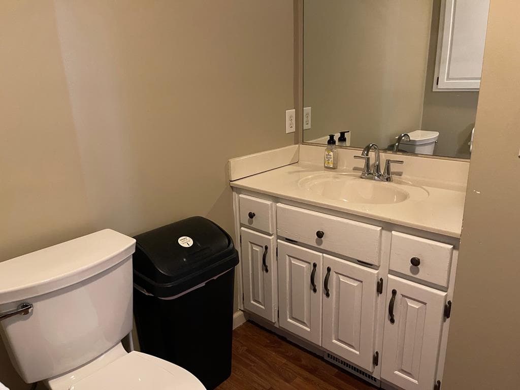 542 Sharp Top Circle, Blairsville GA 30512 - Photo