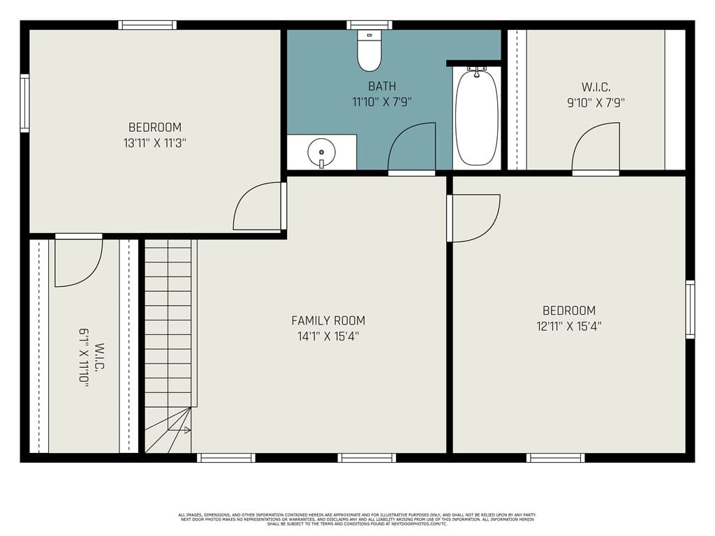 542 Sharp Top Circle, Blairsville GA 30512 - Photo